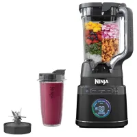 Стационарный блендер Ninja TB401EU 1200 Вт / Черный photo 9
