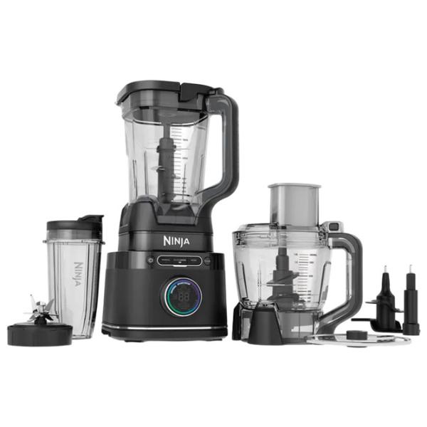 Blender staționar Ninja TB401EU 1200 W / Black photo 10