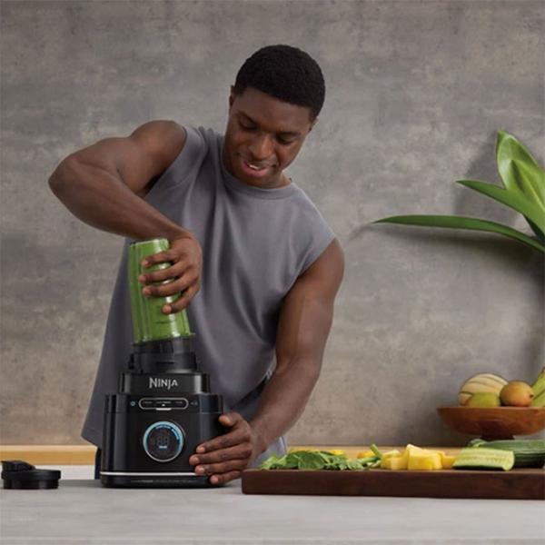 Blender staționar Ninja TB401EU 1200 W / Black photo 11