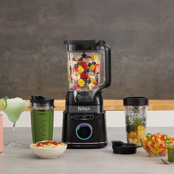 Blender staționar Ninja TB401EU 1200 W / Black photo 12