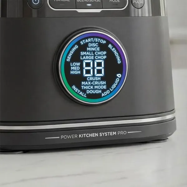 Blender staționar Ninja TB401EU 1200 W / Black photo 13