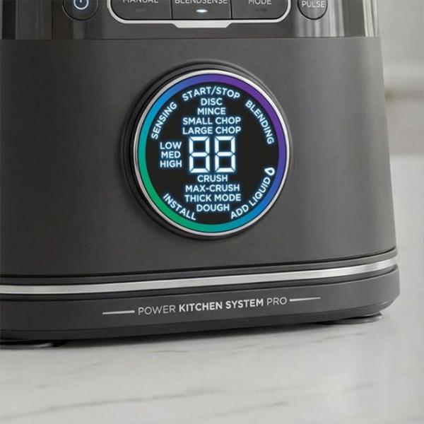 Blender staționar Ninja TB401EU 1200 W / Black photo 13