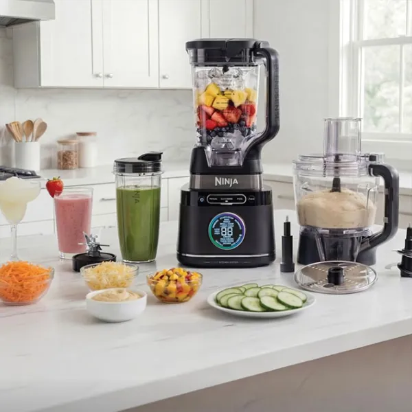 Blender staționar Ninja TB401EU 1200 W / Black photo 14
