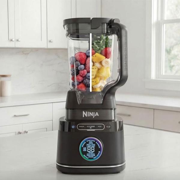 Blender staționar Ninja TB401EU 1200 W / Black photo 17