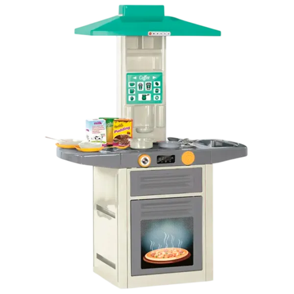 Ролевые игры Dolu Toy 2606 3+ / Кухня  photo 1
