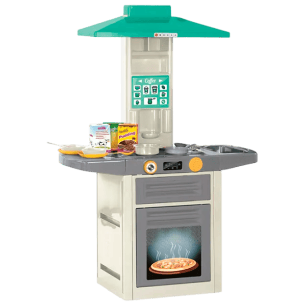 Ролевые игры Dolu Toy 2606 3+ / Кухня  photo 1