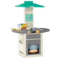 Ролевые игры Dolu Toy 2606 3+ / Кухня 