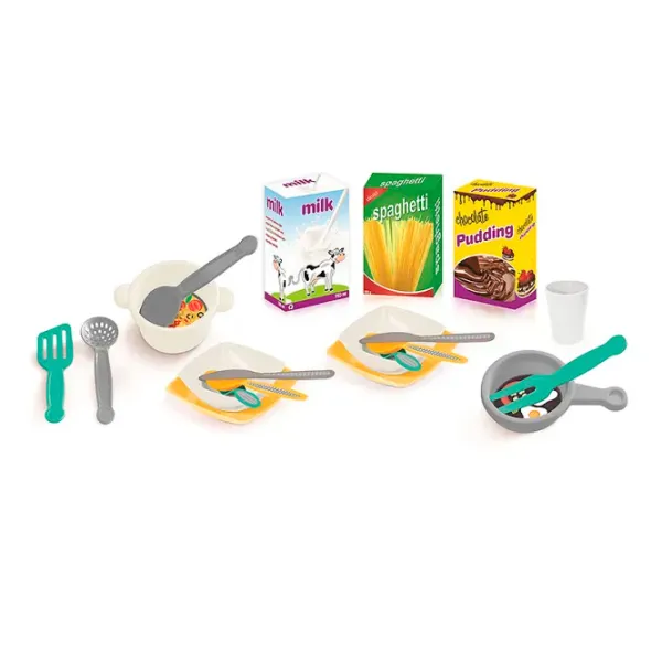 Ролевые игры Dolu Toy 2606 3+ / Кухня  photo 2