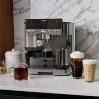 Espressor Ninja ES601EU / 2 l / Inox photo 10