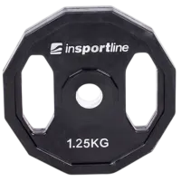 Greutate pentru halteră Insportline IN 15895 1.25 kg