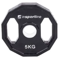 Greutate pentru halteră Insportline IN 15897 5 kg