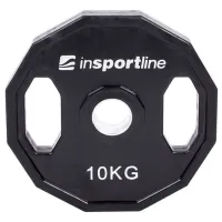Диск для гантели Insportline IN 15898 10 кг