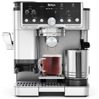 Espressor Ninja ES701EU / 2 l / Inox photo 6