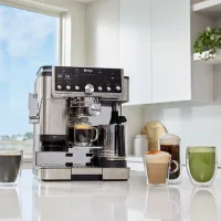 Espressor Ninja ES701EU / 2 l / Inox photo 10