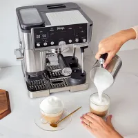 Espressor Ninja ES701EU / 2 l / Inox photo 11