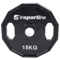 Диск для гантели Insportline IN15899 15 кг