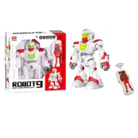 Робот Richi Tichi 17260  Белый