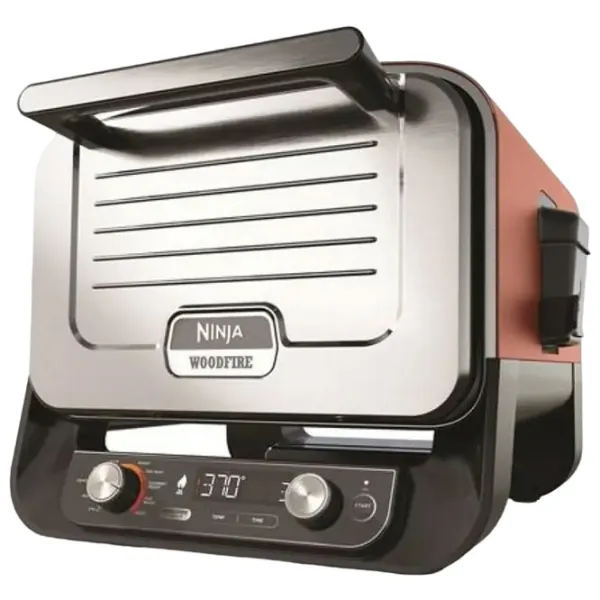 Электрическая печь Ninja OO101EU / 2400 Вт / Красный photo 10