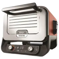 Электрическая печь Ninja OO101EU / 2400 Вт / Красный photo 10