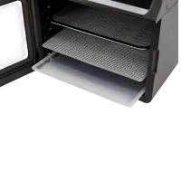 Uscător de fructe și legume Gorenje FDK600DB 600 W / Black photo 4