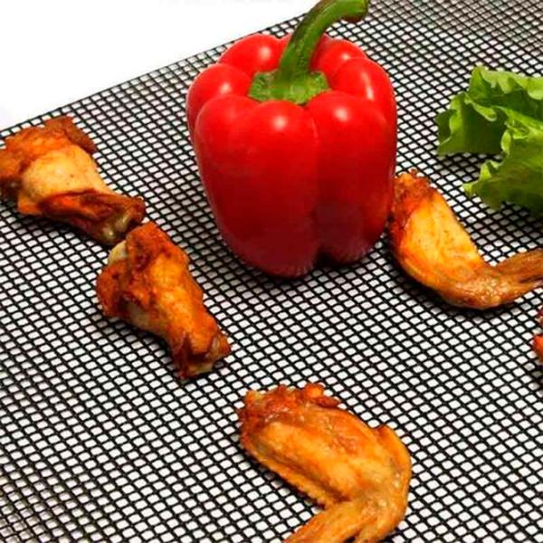Решетка для гриля Grill Master PIGMPAG33X40 Нержавеющая сталь / 33 x 40 см photo 2