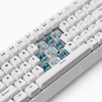 Клавиатура Mchose Ace 68 E-Sport Проводная / Белый photo 4