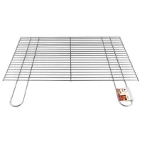 Plasă pentru grătar Activa AM17800D Oțel inoxidabil / 46 x 32 cm