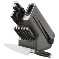Set de cuțite Ninja K32014EUU Oțel inoxidabil / Silver
