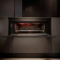 Комплект Духовка и поверхность Elica COMBISTEAM BL/A/90 / Черный photo 4