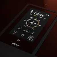 Комплект Духовка и поверхность Elica COMBISTEAM BL/A/90 / Черный photo 7