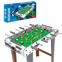 Настольная игра Richi Tichi 63602 3+/ Настольный футбол