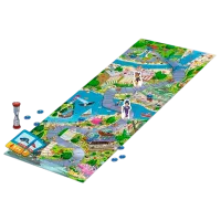 Настольная игра Trefl 02732 3+/ Детектив 