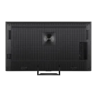 Televizor Hisense 55U7S PRO 55" / MiniLED / 4K / Smart TV / Black photo 3