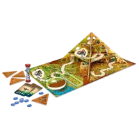 Настольная игра Trefl 02864 6+/ Детектив 