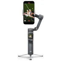 Stabilizator DJI Osmo Mobile 8P Creator Combo Wi-Fi / Black photo 5