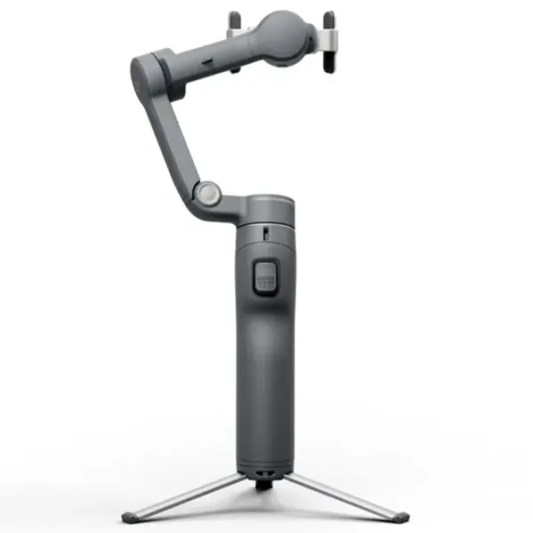 Stabilizator DJI Osmo Mobile 8P Creator Combo Wi-Fi / Black photo 7