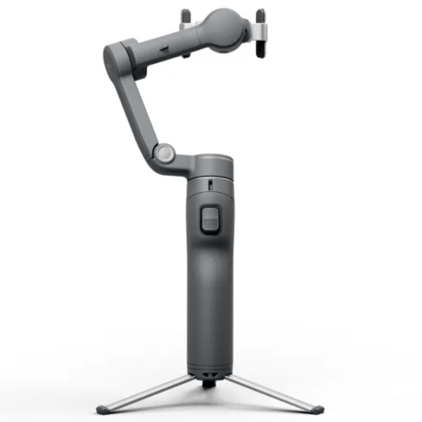 Stabilizator DJI Osmo Mobile 8P Creator Combo Wi-Fi / Black photo 7