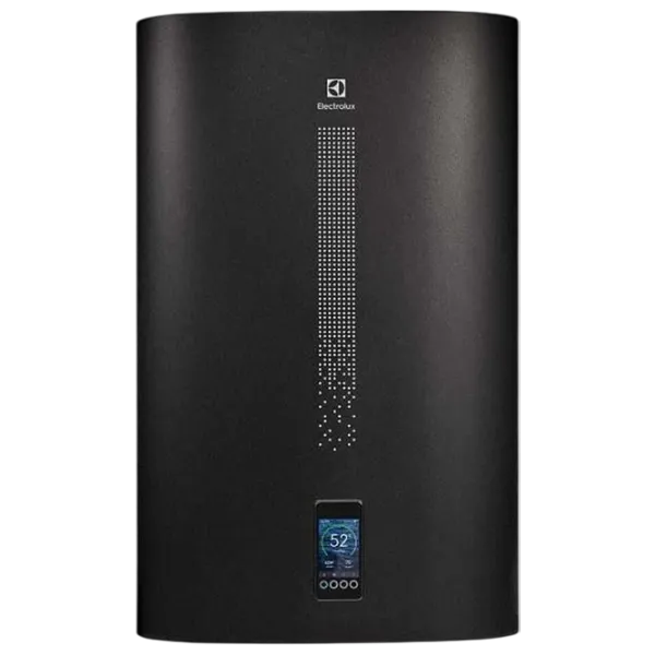 Boiler Electrolux EWH 80 SI EEC Electric / 80 l / Black photo 1