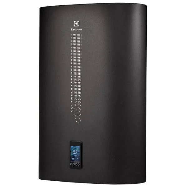 Boiler Electrolux EWH 80 SI EEC Electric / 80 l / Black photo 2