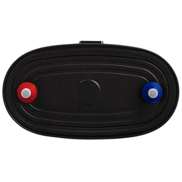 Boiler Electrolux EWH 80 SI EEC Electric / 80 l / Black photo 5