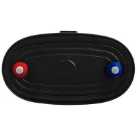 Boiler Electrolux EWH 80 SI EEC Electric / 80 l / Black photo 5