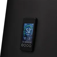Boiler Electrolux EWH 80 SI EEC Electric / 80 l / Black photo 8