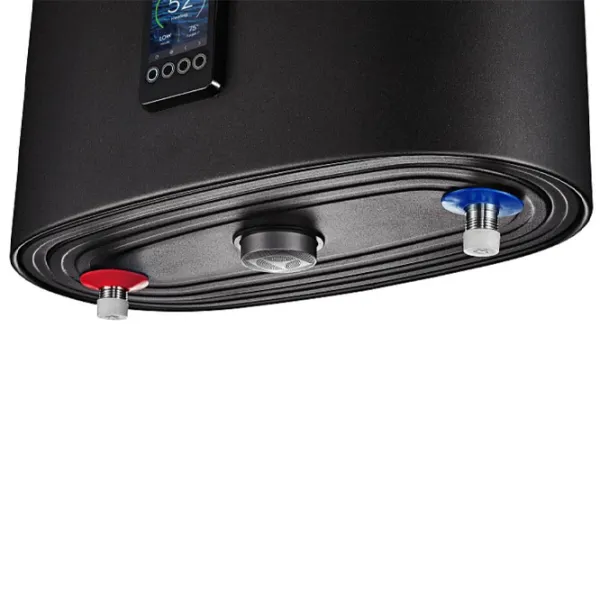 Boiler Electrolux EWH 80 SI EEC Electric / 80 l / Black photo 9