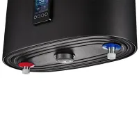 Boiler Electrolux EWH 80 SI EEC Electric / 80 l / Black photo 9