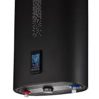 Boiler Electrolux EWH 80 SI EEC Electric / 80 l / Black photo 10
