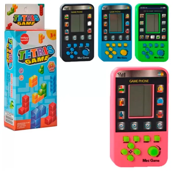 Интерактивная игрушка HD Toys 66229  3+ / Черный Зеленый photo 2