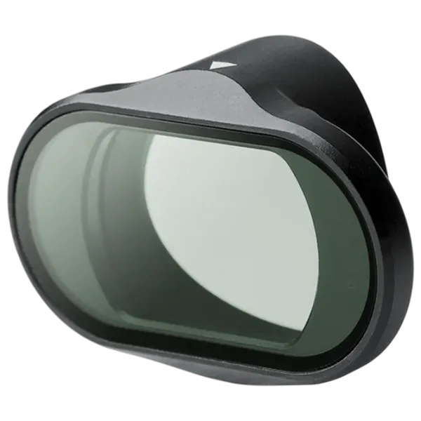 Filtru pentru cameră auto 70mai E2 CPL / Black photo 1