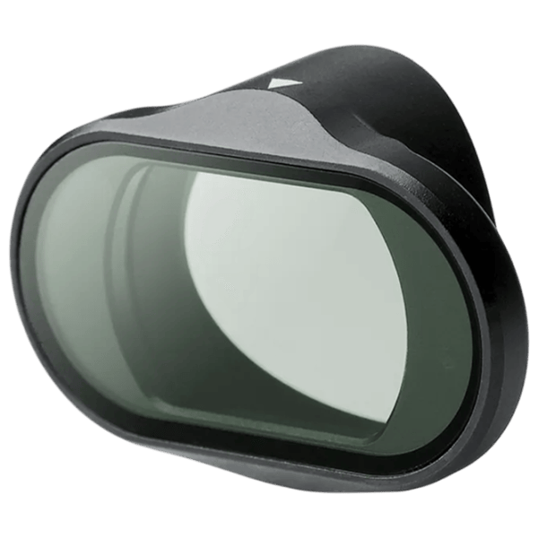 Filtru pentru cameră auto 70mai E2 CPL / Black photo 1