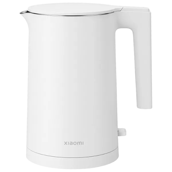 Ceainic electric Xiaomi Mi Electric 2 1.7l / Ascuns / White photo 1