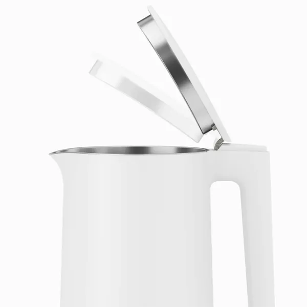 Ceainic electric Xiaomi Mi Electric 2 1.7l / Ascuns / White photo 2